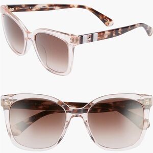 Kate Spade Kiya Sunglasses ♠️